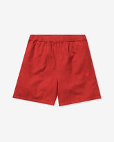 UNDEFEATED LIGHTWEIGHT SHORT - SCARLET