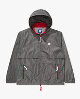 UNDEFEATED SPORT JACKET - GREY