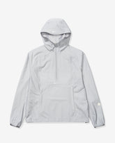 NIKE X DRAKE NRG NOCTA BK JACKET - WOLFGREY -