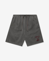 UNDEFEATED STATE SWEATSHORT - GREY