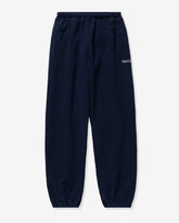 UACTP UNIFORM BANDED BOTTOM SWEATPANT - NAVY