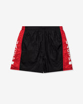 UACTP PARA SHORT - BLACK/ RED