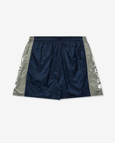 UACTP PARA SHORT - NAVY/ GREY