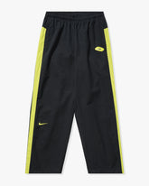 NIKE NRG X PATTA TRACK PANT - BLACK -