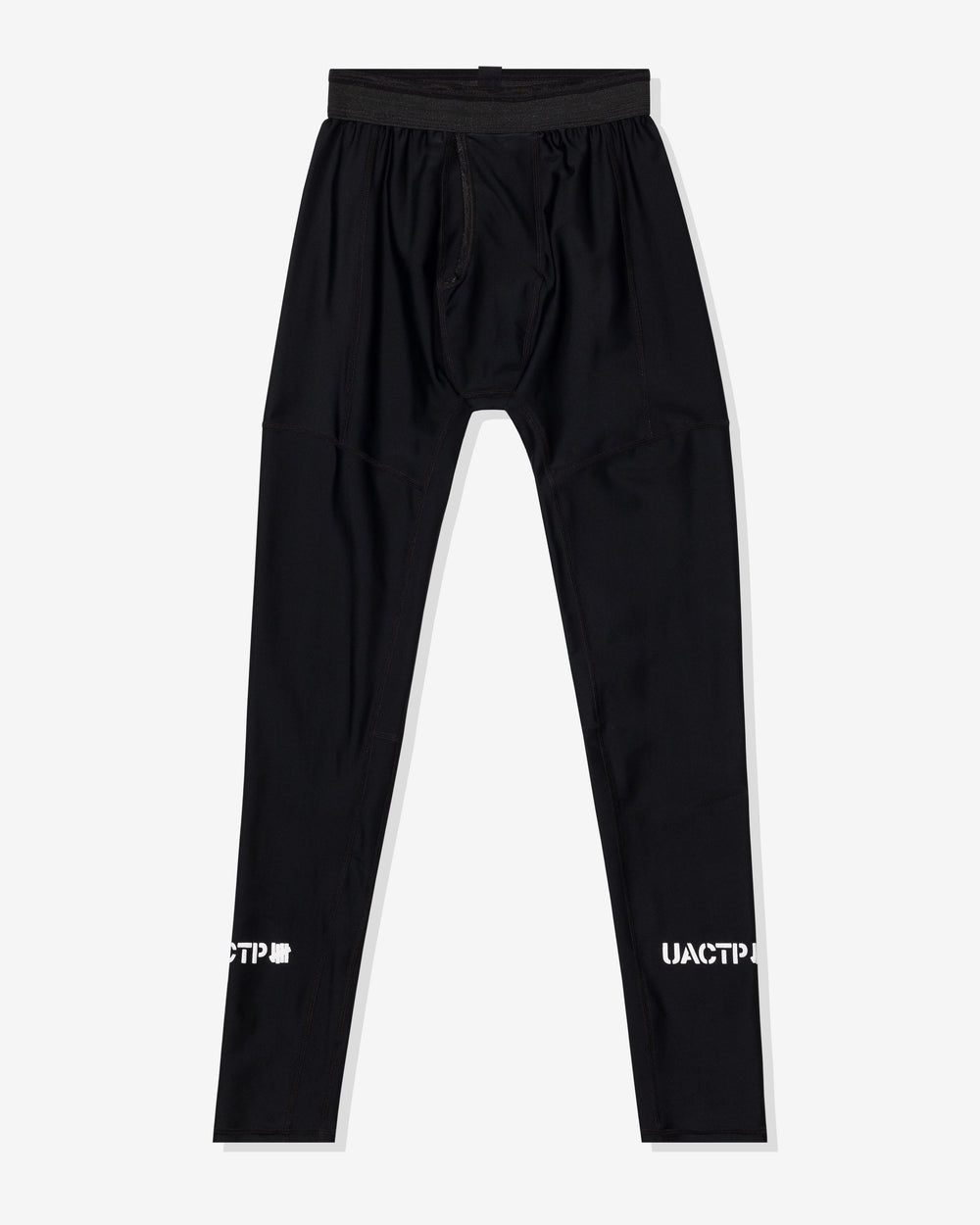 UACTP COMPRESSION LEGGING - BLACK