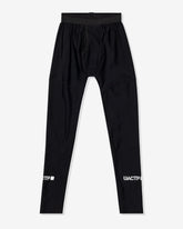 UACTP COMPRESSION LEGGING - BLACK