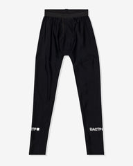UACTP COMPRESSION LEGGING - BLACK