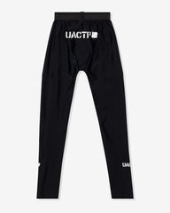 UACTP COMPRESSION LEGGING - BLACK