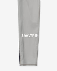 UACTP COMPRESSION LEGGING - BLACK/ GREY