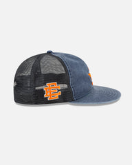 NEW ERA X MLB X ERIC EMANUEL TRUCKER - HOUSTON ASTROS -