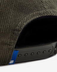 UNDEFEATED SPORT SNAPBACK - OLIVE