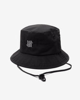 UNDEFEATED ICON BOONIE - BLACK