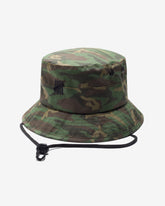 UNDEFEATED ICON BOONIE - WOODLAND CAMO