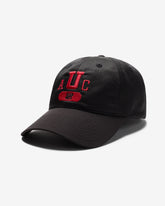 UNDEFEATED DAZZLE STRAPBACK - BLACK -