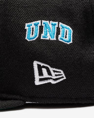 UNDEFEATED X NE X MLB FITTED - MIAMI MARLINS -