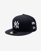 UNDEFEATED X NE X MLB FITTED - NEW YORK YANKEES -