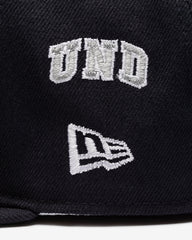 UNDEFEATED X NE X MLB FITTED - NEW YORK YANKEES -