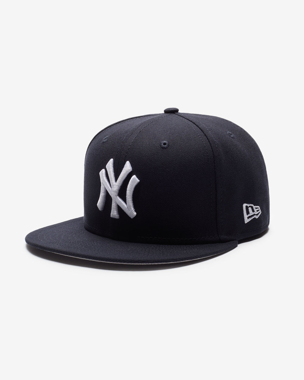 UNDEFEATED X NEW ERA NY YANKEES 59FIFTY FITTED - NAVY