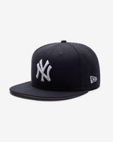 UNDEFEATED X NEW ERA NY YANKEES 59FIFTY FITTED - NAVY