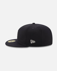 NEW ERA LOGO HISTORY 59FIFTY FITTED - NEW YORK YANKEES (1998) -
