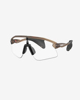 OAKLEY X SATISFY STUNT DEVIL - MATTEBROWN/ SMOKE -