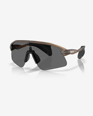 OAKLEY X SATISFY STUNT DEVIL - MATTEBROWN/ SMOKE -