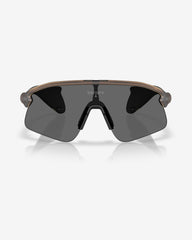 OAKLEY X SATISFY STUNT DEVIL - MATTEBROWN/ SMOKE -