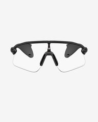 OAKLEY X SATISFY STUNT DEVIL - MATTE BLACK/ INK -