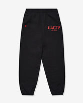 UACTP STENCIL JIU JITSU SWEATPANT - DARK NAVY