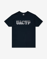 UACTP BAT S/S TEE - NAVY