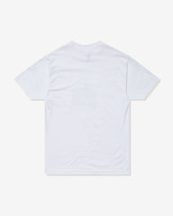 UACTP PORTRAIT S/S TEE - WHITE