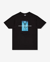 UACTP UNDERWATER S/S TEE - BLACK