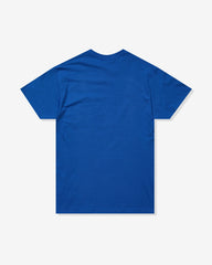 UACTP DIVISION S/S TEE - BLUE