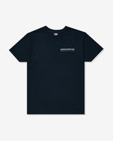 UACTP SPADE S/S TEE - NAVY