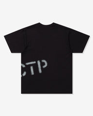 UACTP NATIONALS S/S TEE - BLACK