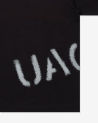 UACTP NATIONALS S/S TEE - BLACK