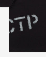 UACTP NATIONALS S/S TEE - BLACK