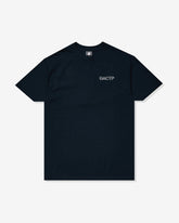 UACTP SAVERS S/S TEE - NAVY