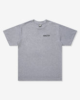 UACTP FLYER S/S TEE - HEATHER GREY