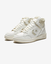 UNDEFEATED X CONVERSE WEAPON MID - VINTAGEWHITE/ CASTLE -