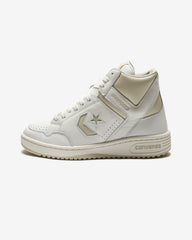 UNDEFEATED X CONVERSE WEAPON MID - VINTAGEWHITE/ CASTLE -