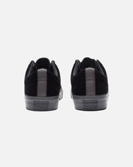 UNDEFEATED X CONVERSE ONE STAR ACADEMY PRO OX - BLACK -