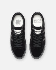UNDEFEATED X CONVERSE ONE STAR ACADEMY PRO OX - BLACK -