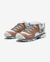 UNDEFEATED X NIKE AIR TERRA HUMARA - ARCHAEOBROWN -