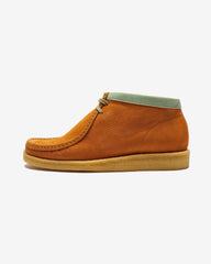 UNDEFEATED X PADMORE & BARNES P404 ORIGINAL BOOT - BROWN -