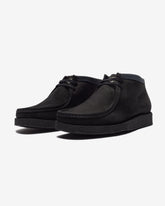 UNDEFEATED X PADMORE & BARNES P404 ORIGINAL BOOT - BLACK -
