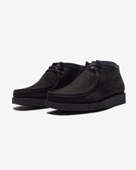 UNDEFEATED X PADMORE & BARNES P404 ORIGINAL BOOT - BLACK -