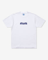 UNDEFEATED RIBBON S/S TEE - WHITE