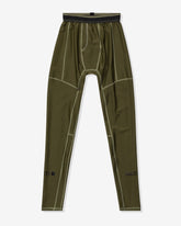 UACTP COMPRESSION LEGGING - DRAB