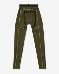 UACTP COMPRESSION LEGGING - DRAB